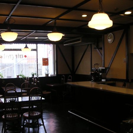 Hotel Mitsufu Osaka Ngoại thất bức ảnh
