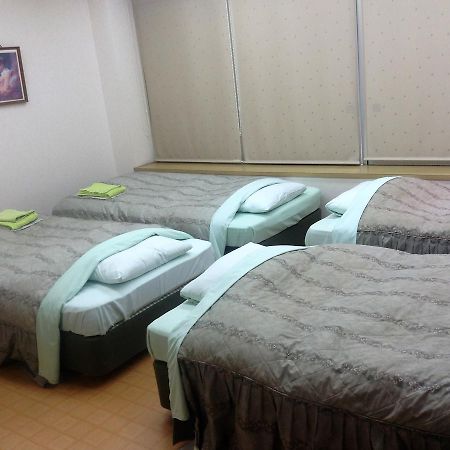 Hotel Mitsufu Osaka Ngoại thất bức ảnh