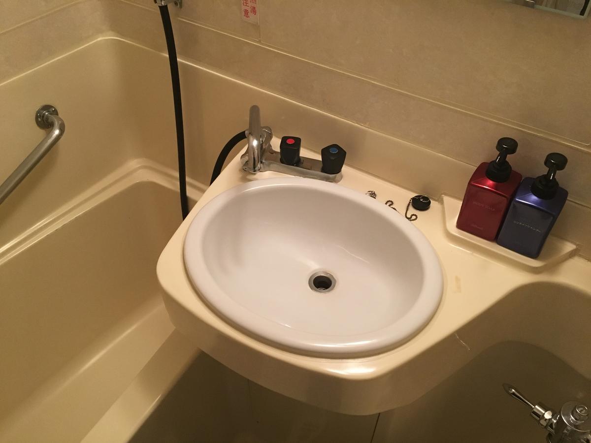 Hotel Mitsufu Osaka Ngoại thất bức ảnh