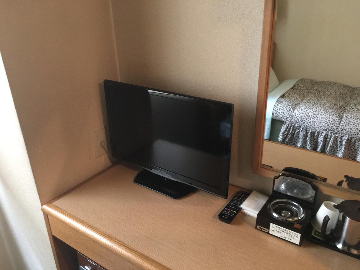 Hotel Mitsufu Osaka Ngoại thất bức ảnh