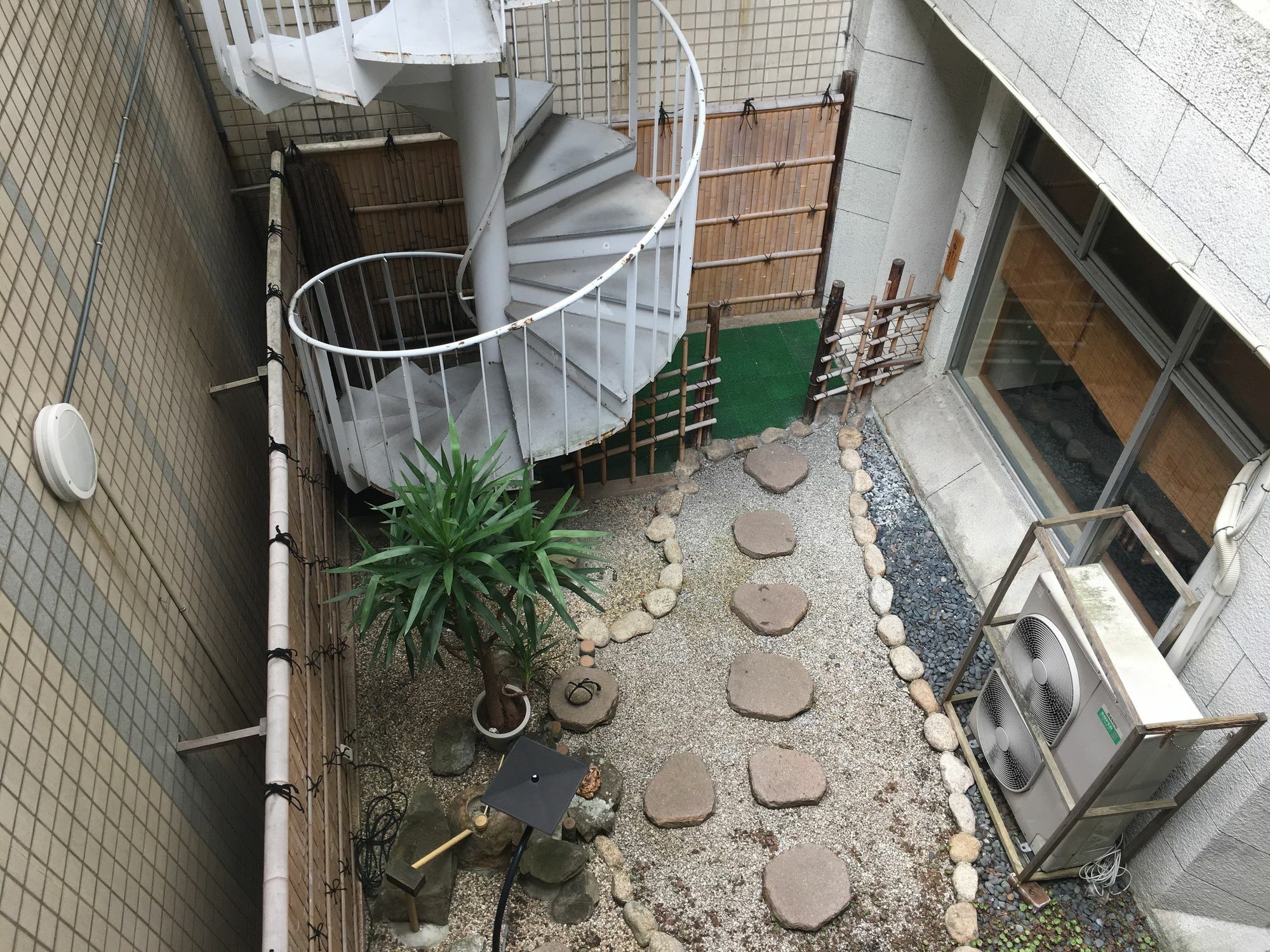 Hotel Mitsufu Osaka Ngoại thất bức ảnh